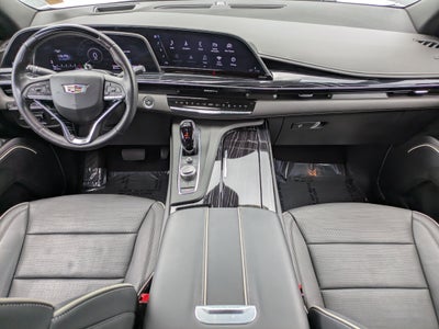2023 Cadillac Escalade 4WD Sport