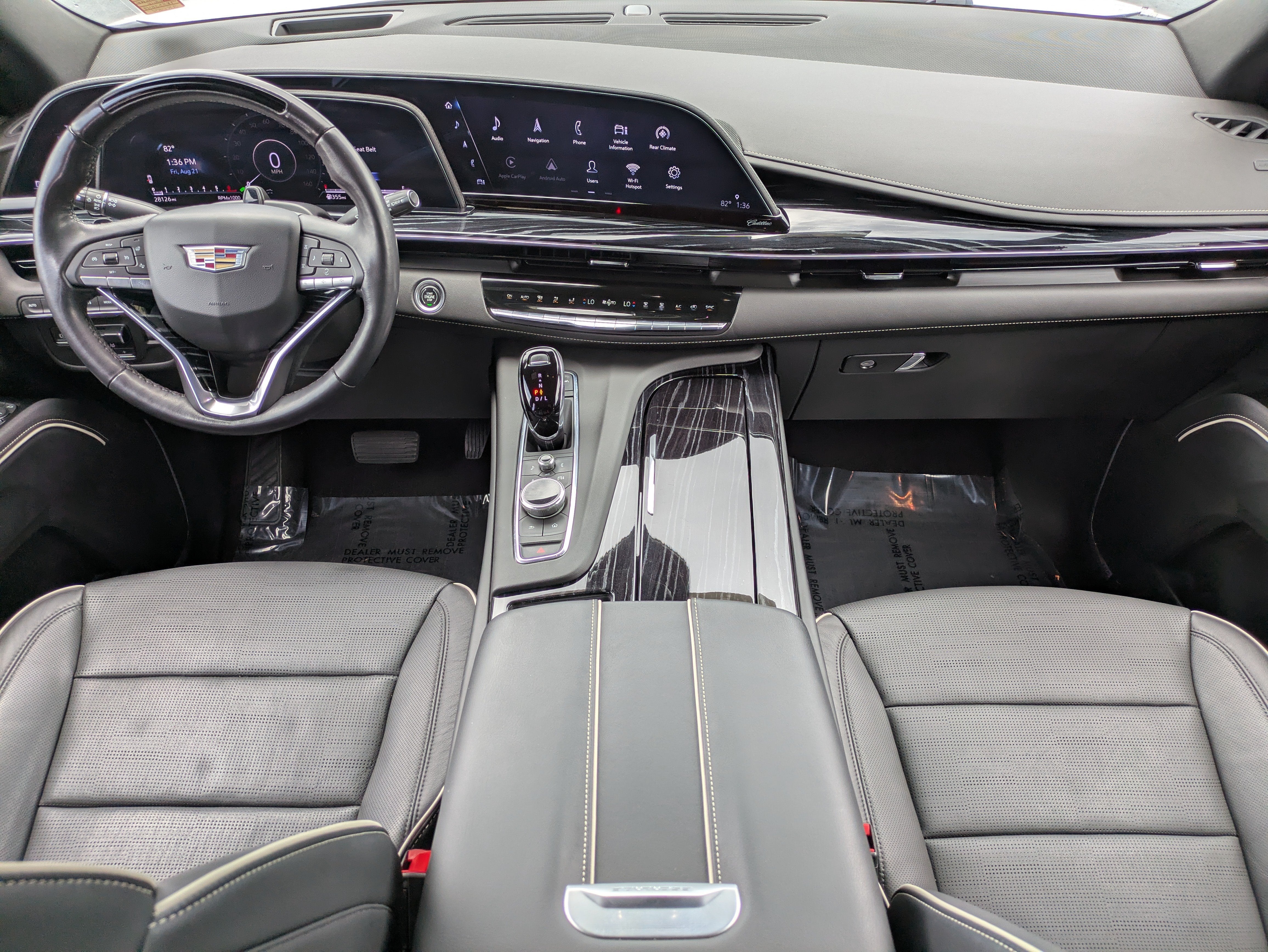 2023 Cadillac Escalade 4WD Sport