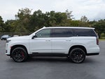 2023 Cadillac Escalade 4WD Sport