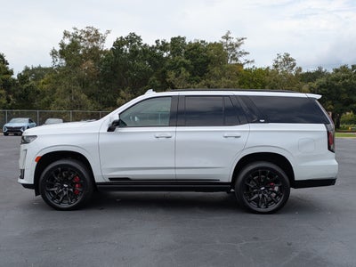 2023 Cadillac Escalade 4WD Sport