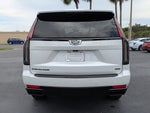 2023 Cadillac Escalade 4WD Sport