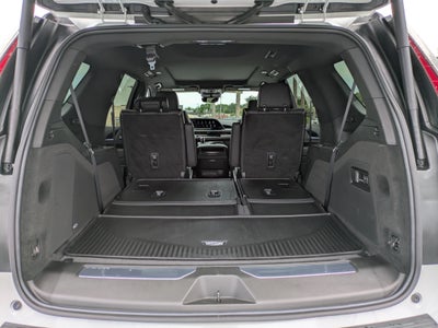 2023 Cadillac Escalade 4WD Sport