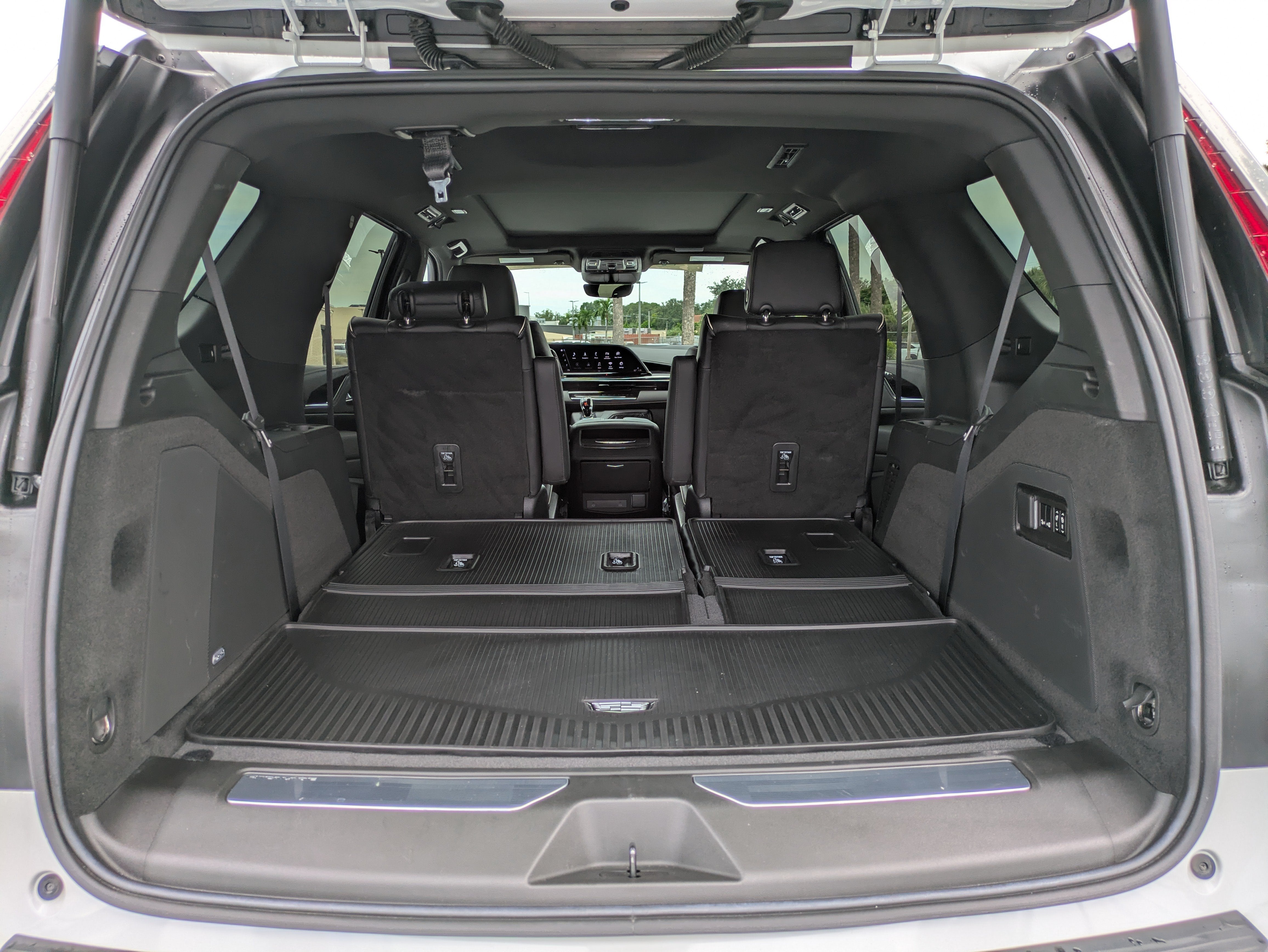 2023 Cadillac Escalade 4WD Sport