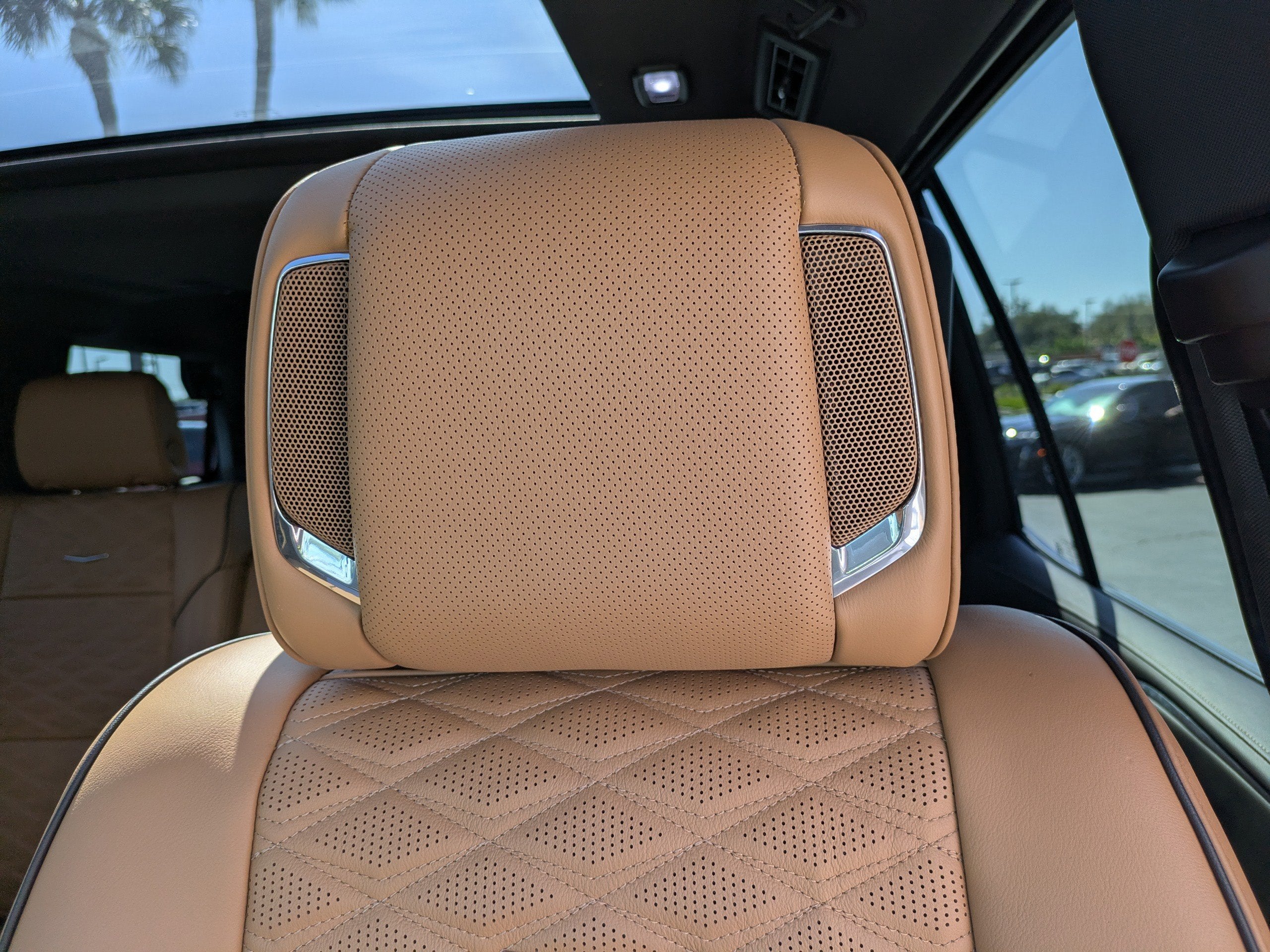 2024 Cadillac Escalade Sport