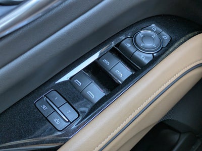 2024 Cadillac Escalade Sport