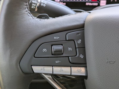 2024 Cadillac Escalade Sport