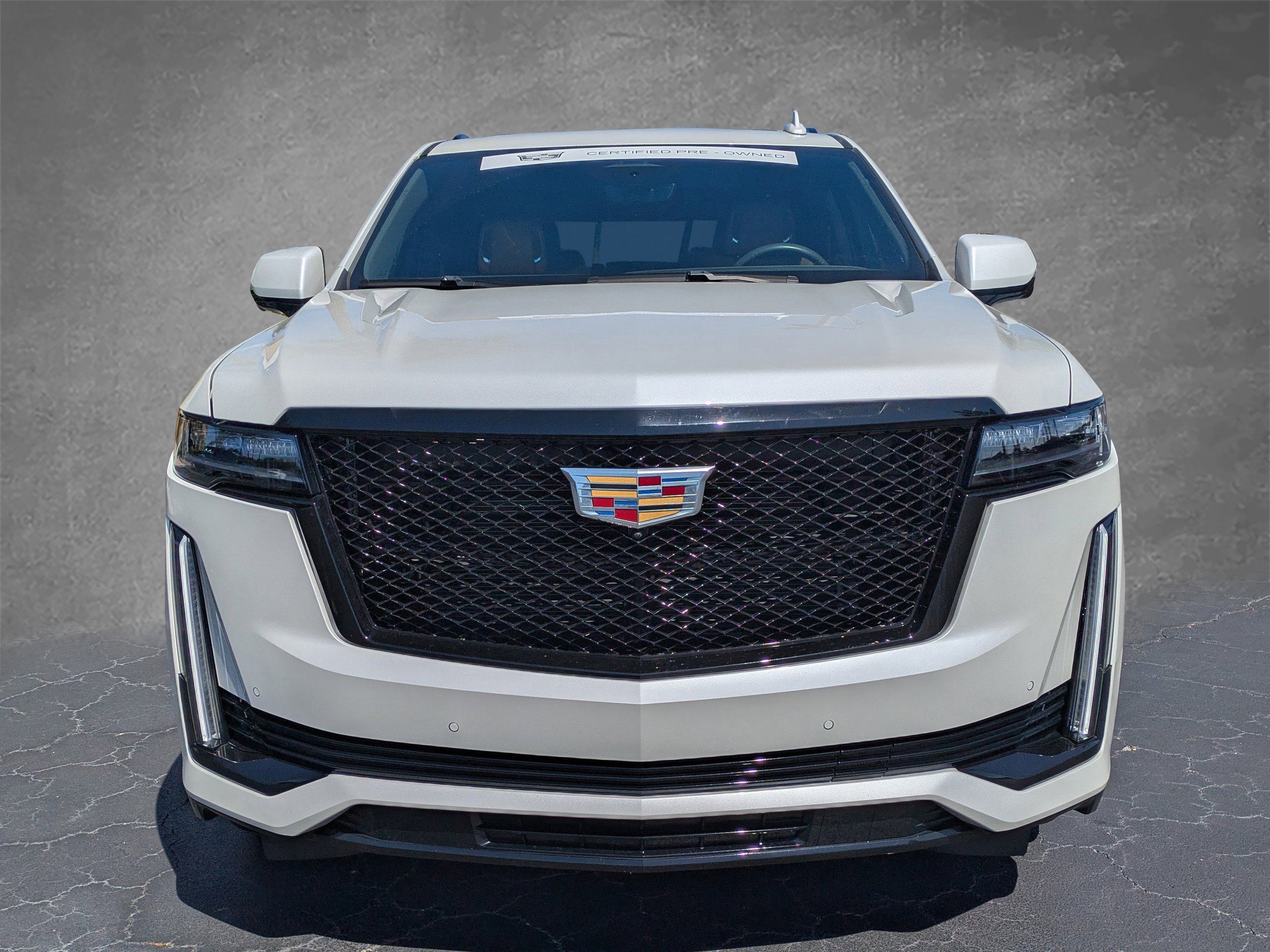 2024 Cadillac Escalade Sport