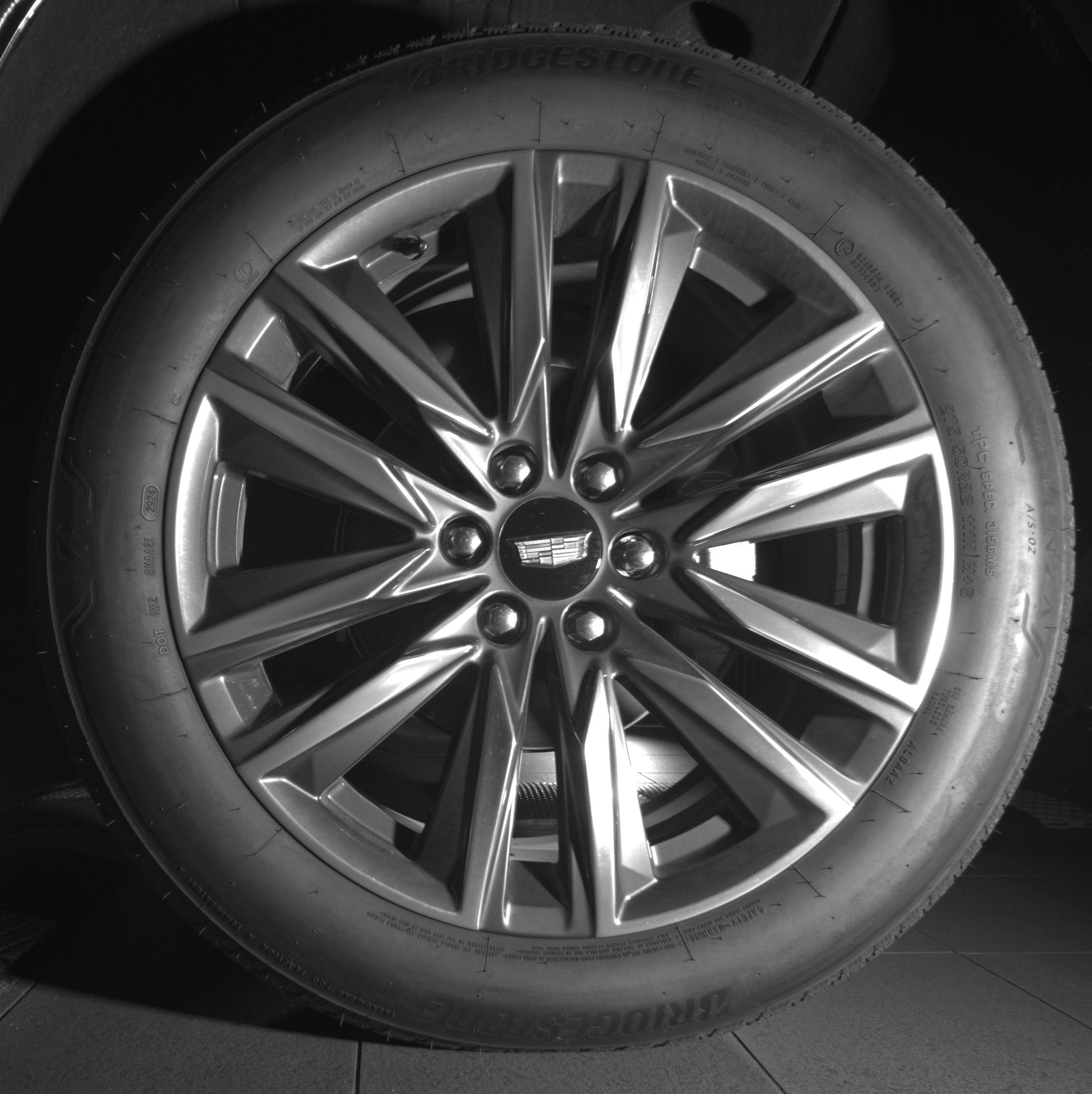 2023 Cadillac Escalade 4WD Sport