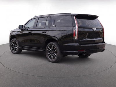 2023 Cadillac Escalade 4WD Sport