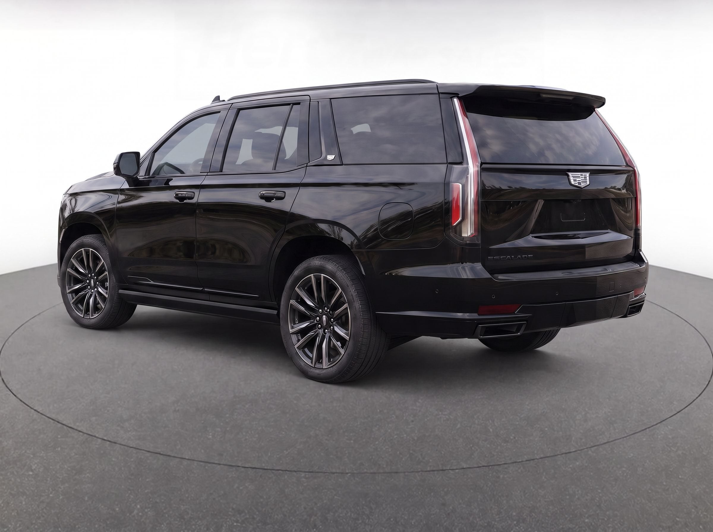 2023 Cadillac Escalade 4WD Sport
