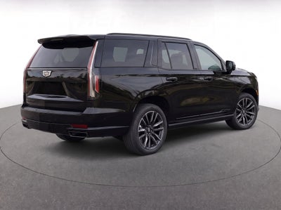 2023 Cadillac Escalade 4WD Sport