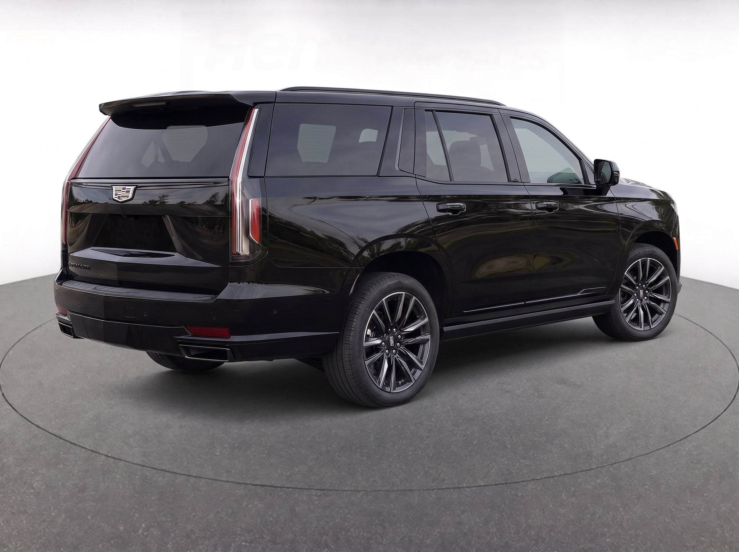 2023 Cadillac Escalade 4WD Sport