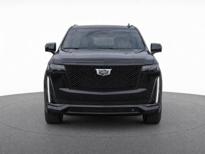 2023 Cadillac Escalade 4WD Sport