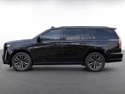 2023 Cadillac Escalade 4WD Sport