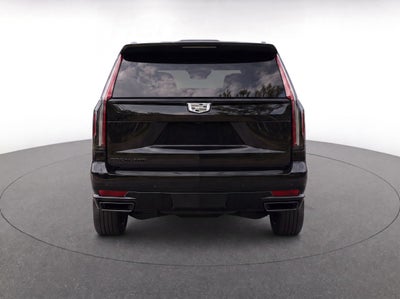 2023 Cadillac Escalade 4WD Sport