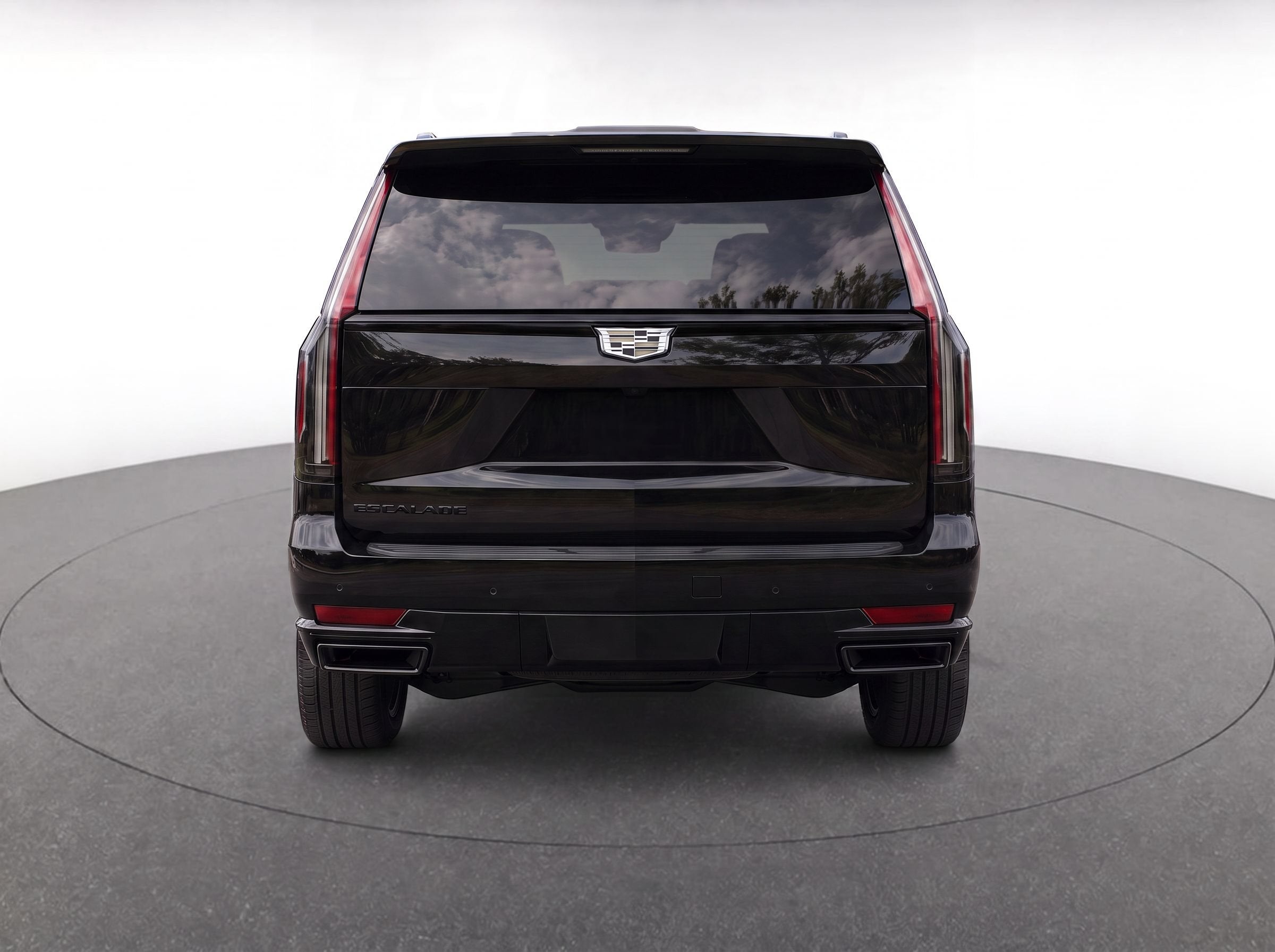 2023 Cadillac Escalade 4WD Sport