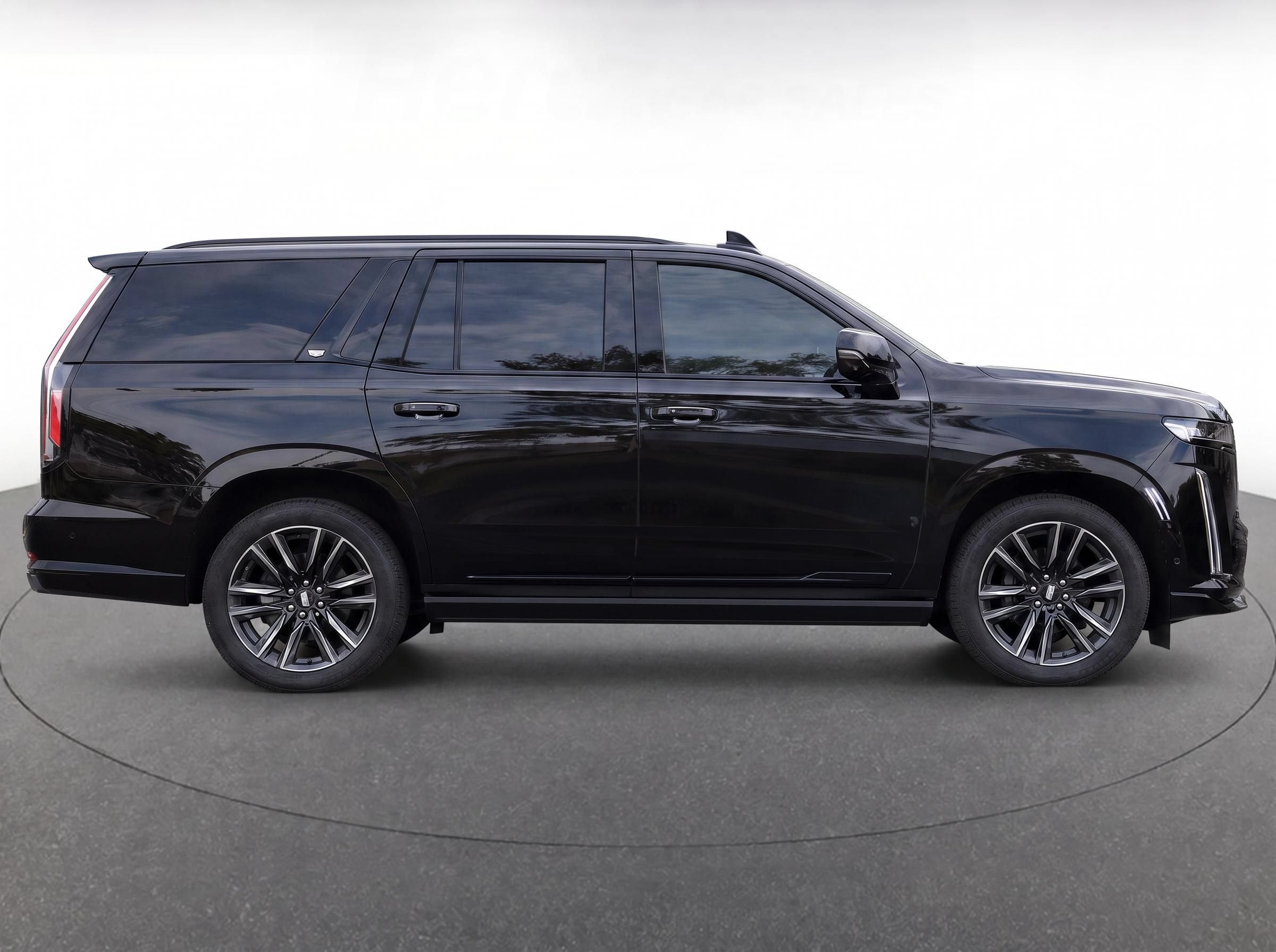 2023 Cadillac Escalade 4WD Sport