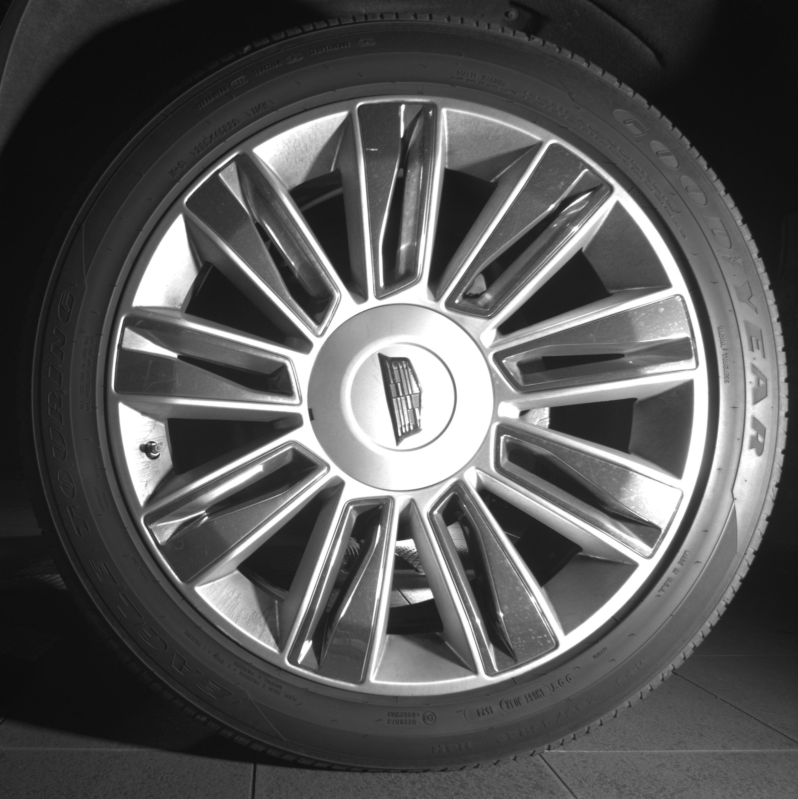 2019 Cadillac Escalade ESV 4DR 4WD