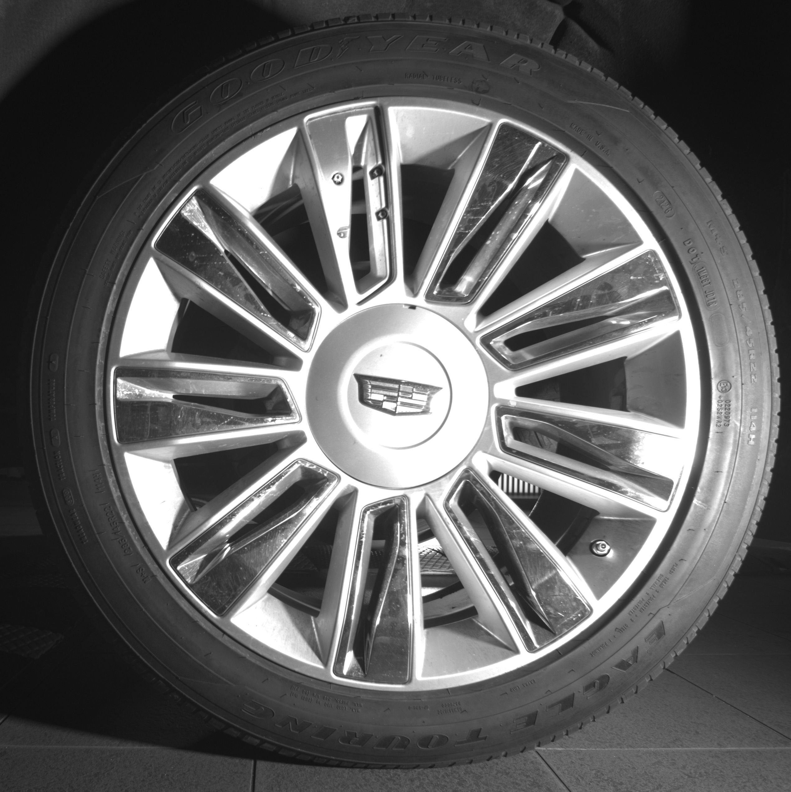 2019 Cadillac Escalade ESV 4DR 4WD