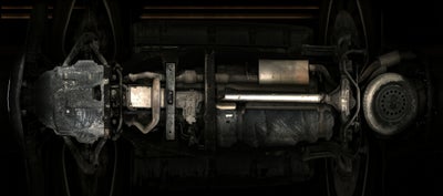 2019 Cadillac Escalade ESV 4DR 4WD