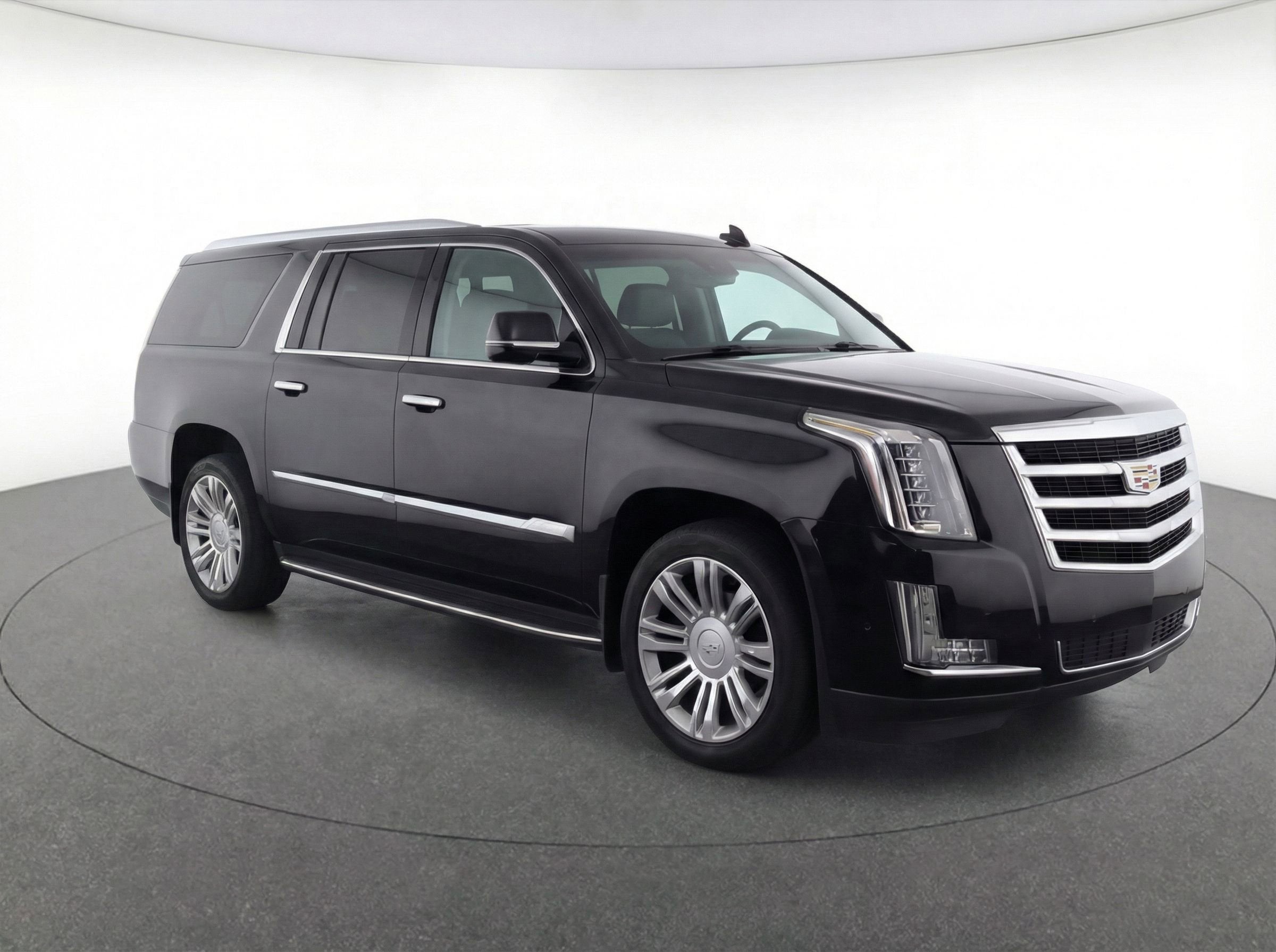 2019 Cadillac Escalade ESV 4DR 4WD