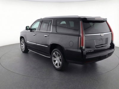 2019 Cadillac Escalade ESV 4DR 4WD
