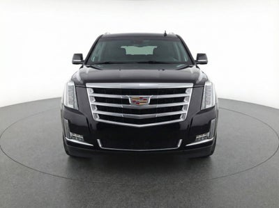 2019 Cadillac Escalade ESV 4DR 4WD