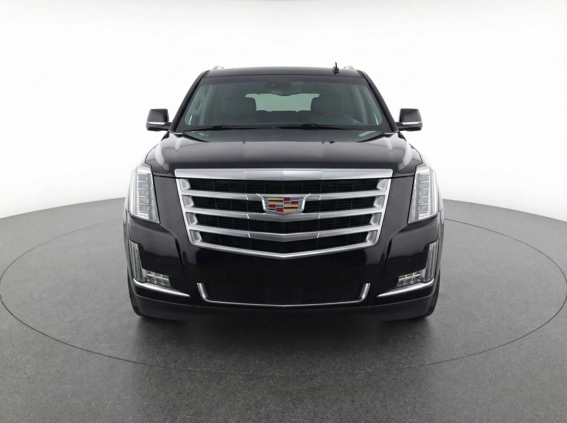 2019 Cadillac Escalade ESV 4DR 4WD