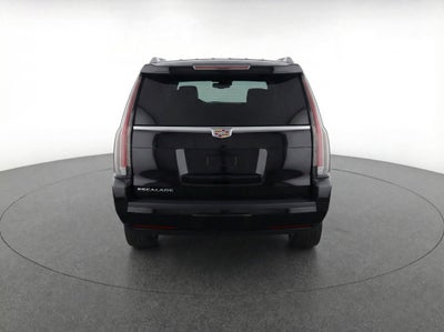 2019 Cadillac Escalade ESV 4DR 4WD