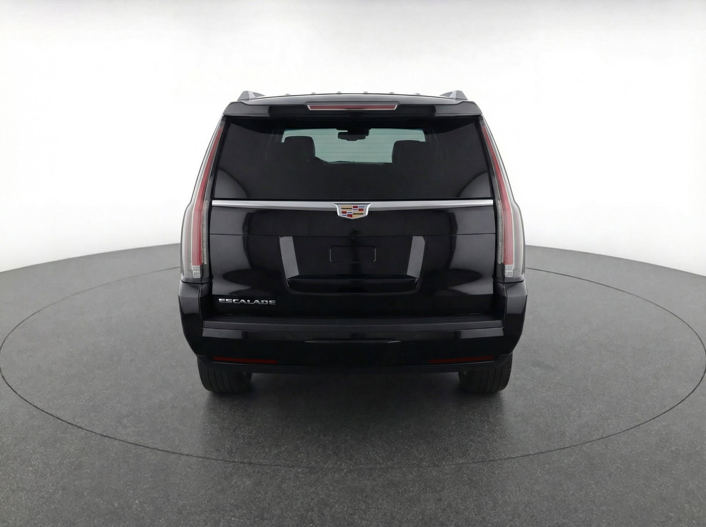 2019 Cadillac Escalade ESV 4DR 4WD