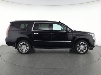 2019 Cadillac Escalade ESV 4DR 4WD