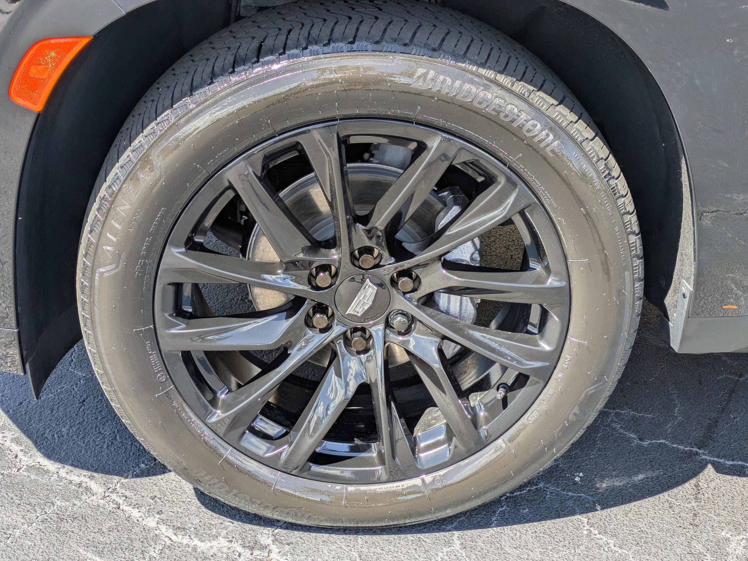 2024 Cadillac Escalade Sport Platinum