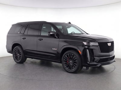 2023 Cadillac Escalade Escalade-V