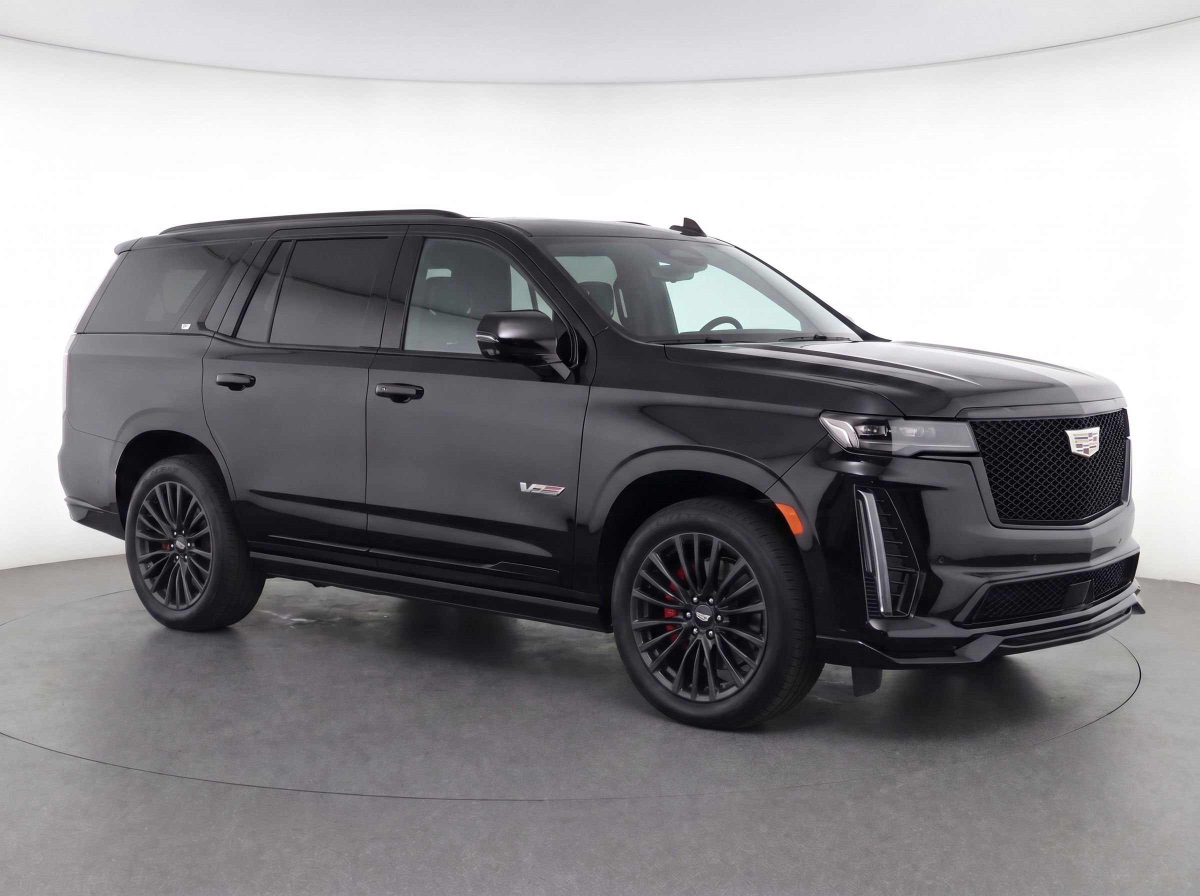 2023 Cadillac Escalade Escalade-V