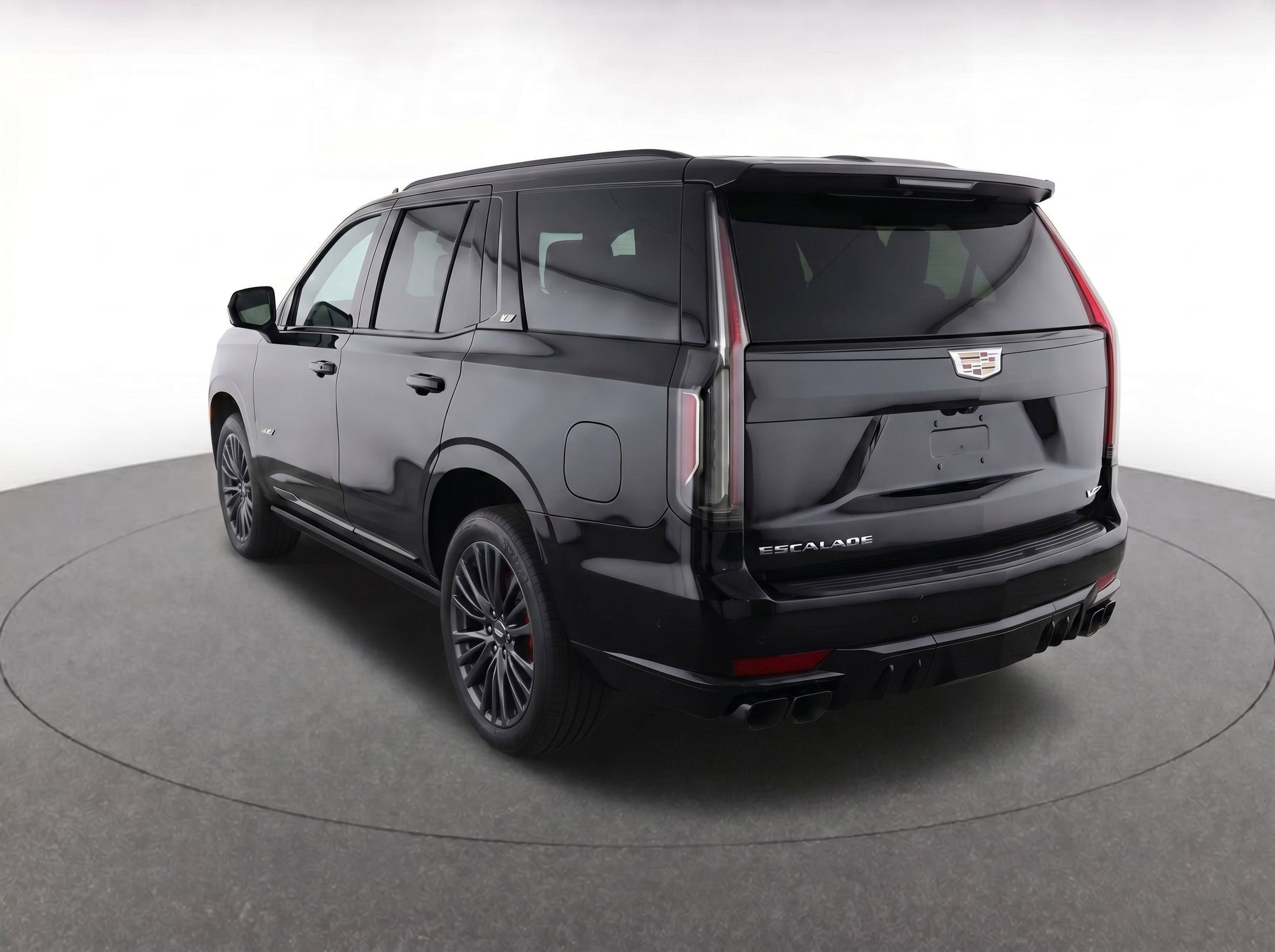 2023 Cadillac Escalade Escalade-V