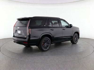 2023 Cadillac Escalade Escalade-V