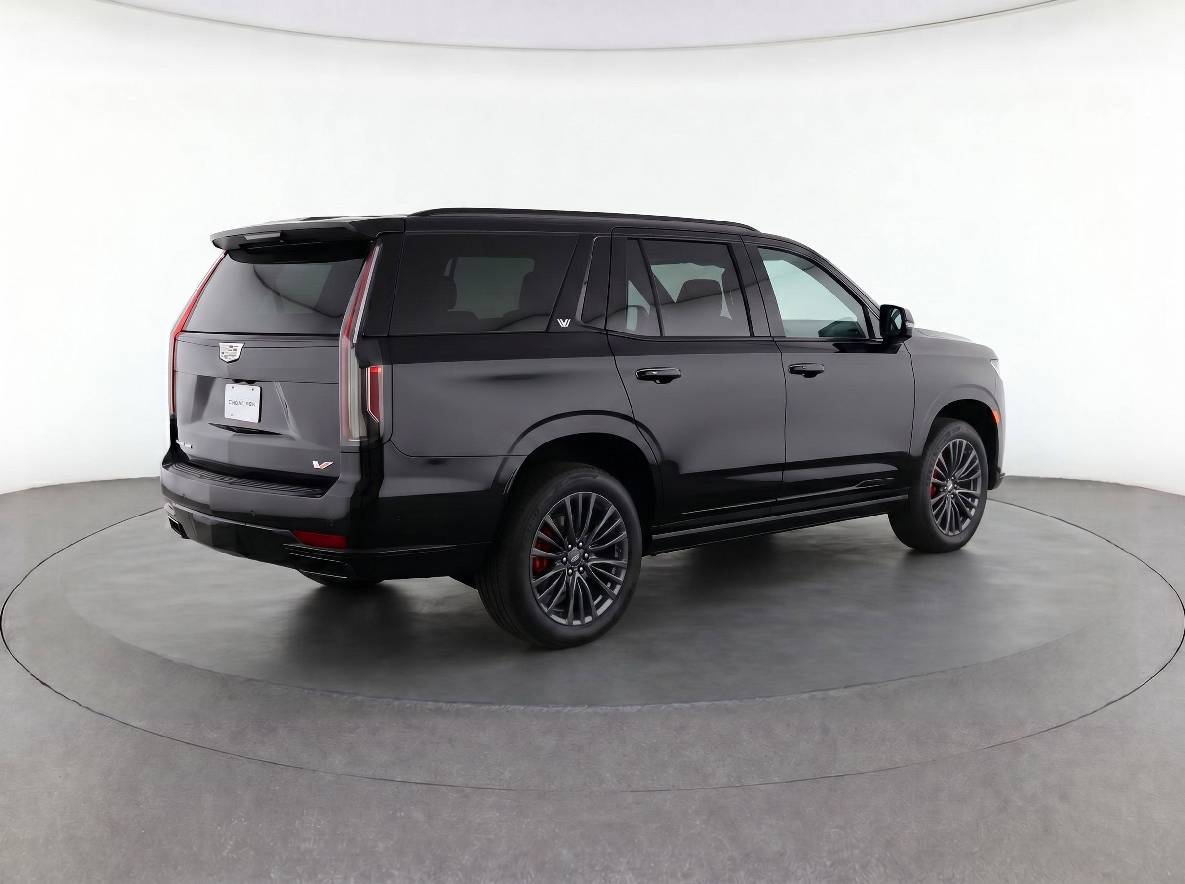 2023 Cadillac Escalade Escalade-V
