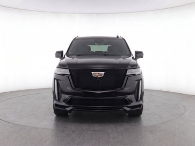 2023 Cadillac Escalade Escalade-V