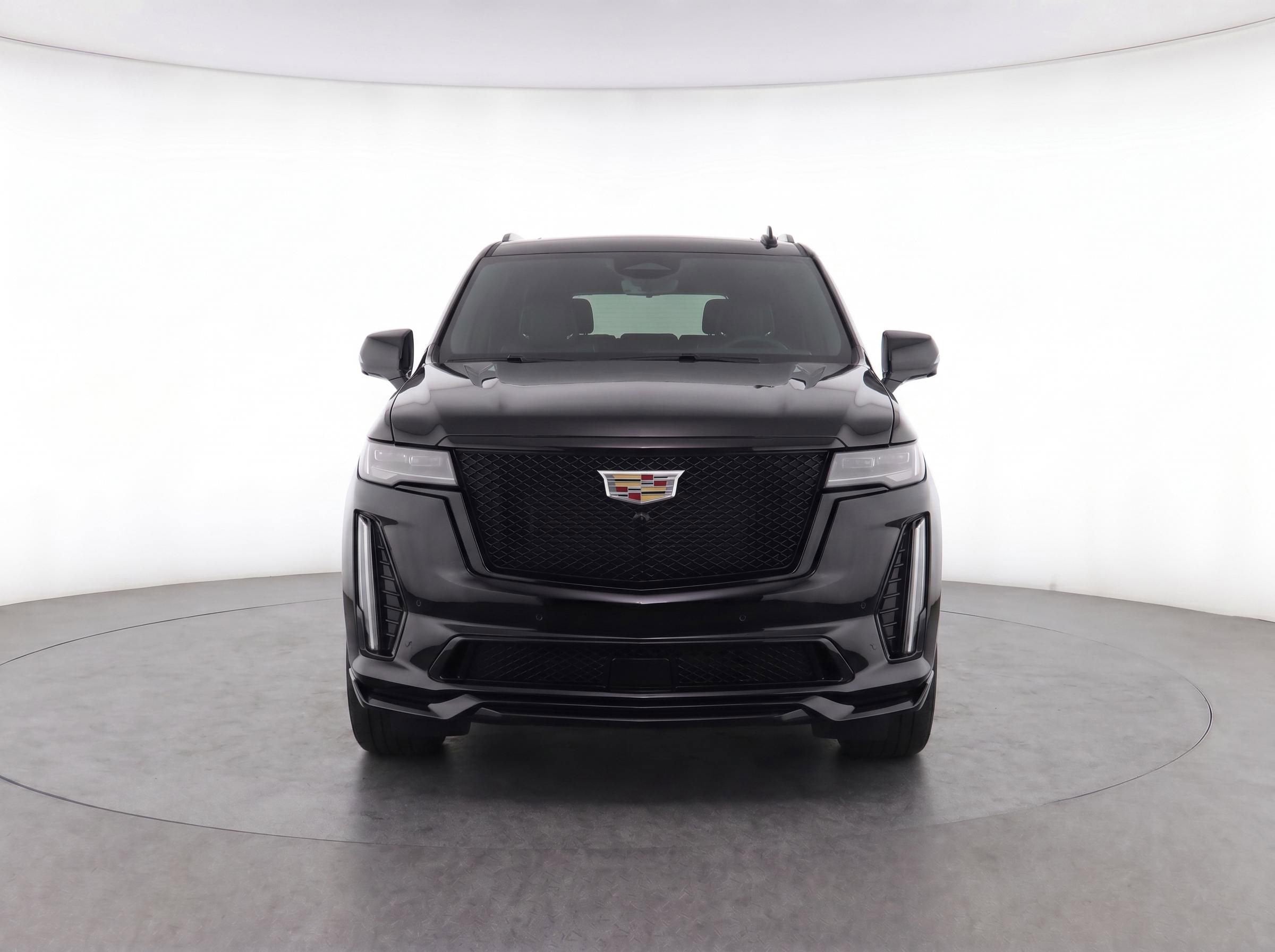 2023 Cadillac Escalade Escalade-V