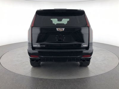2023 Cadillac Escalade Escalade-V