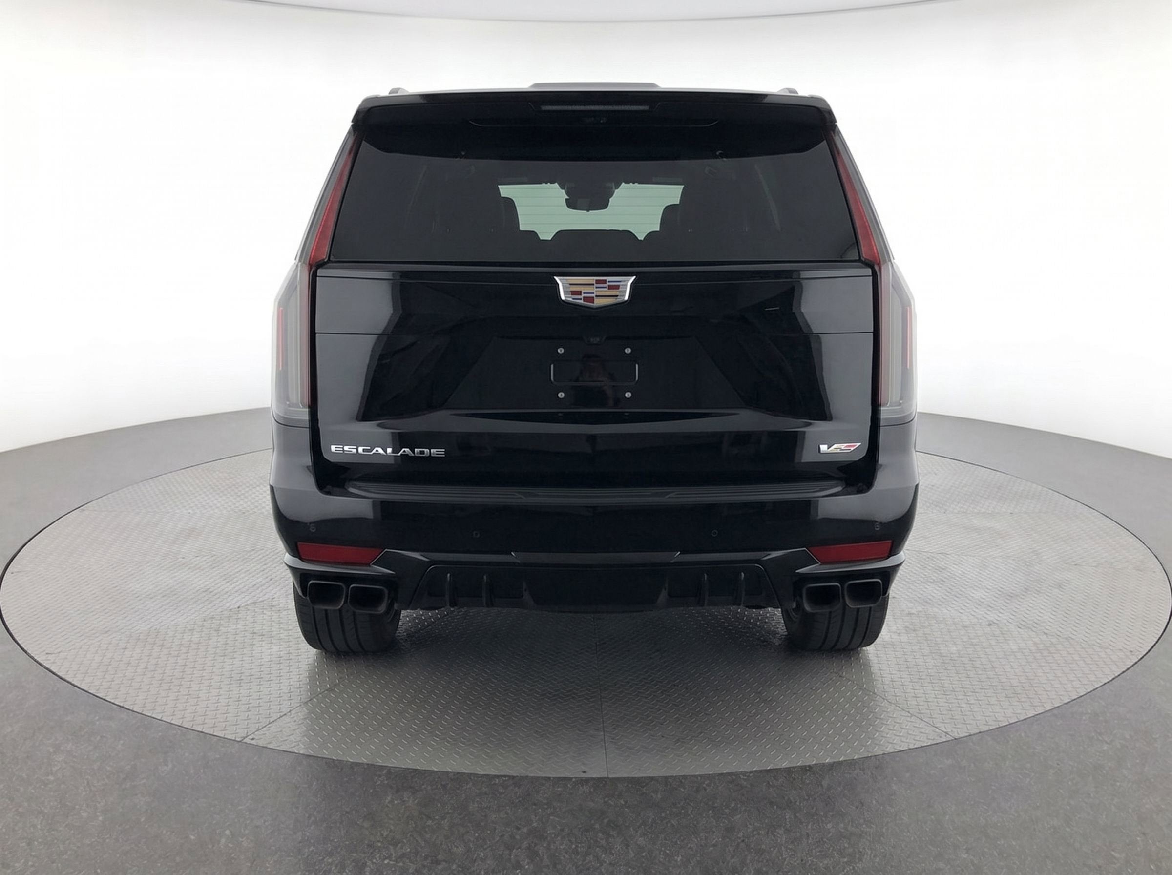 2023 Cadillac Escalade Escalade-V