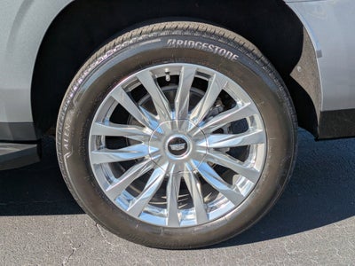 2023 Cadillac Escalade ESV Premium Luxury