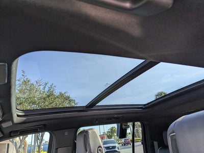 2023 Cadillac Escalade ESV Premium Luxury