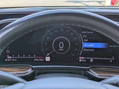 2023 Cadillac Escalade ESV Premium Luxury