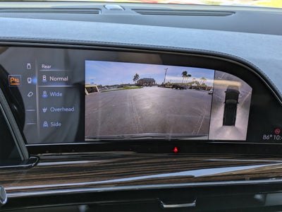 2023 Cadillac Escalade ESV Premium Luxury