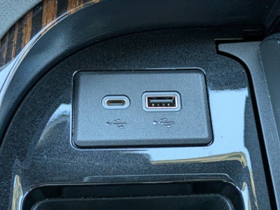 2023 Cadillac Escalade ESV Premium Luxury