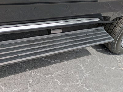 2024 Cadillac Escalade ESV Premium Luxury Platinum