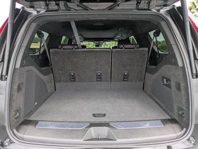 2024 Cadillac Escalade ESV Premium Luxury Platinum
