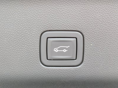 2024 Cadillac Escalade ESV Premium Luxury Platinum