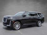 2024 Cadillac Escalade ESV Premium Luxury Platinum